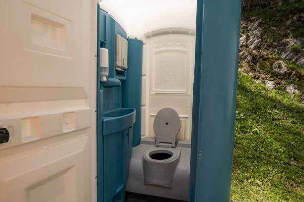 Best Temporary restroom rental  in Rosanky, TX