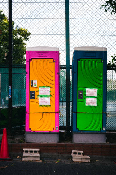 Best Local porta potty services  in Rosanky, TX