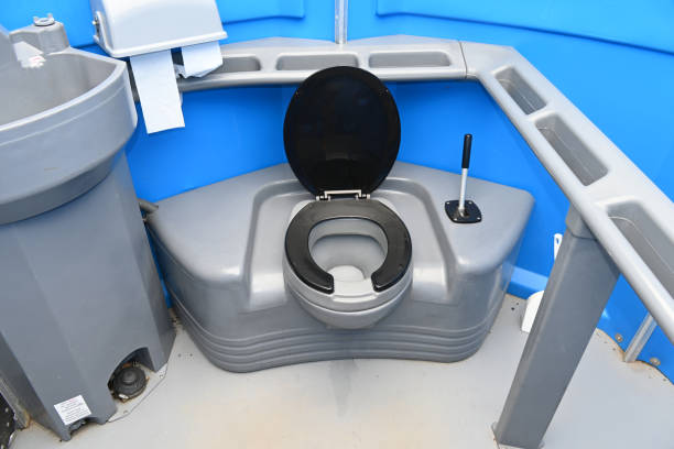 Portable Toilet Options We Offer in Rosanky, TX