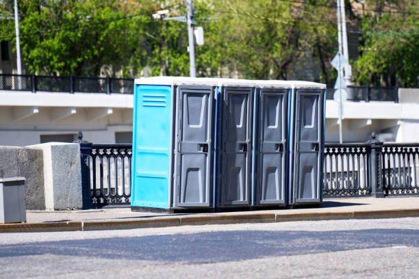 Best Emergency porta potty rental  in Rosanky, TX