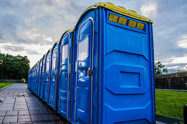 Porta potty services near me in Rosanky, TX