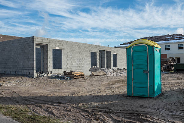Best Local porta potty services  in Rosanky, TX